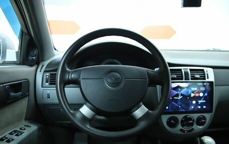 Daewoo Gentra II, 2014 год, 620 000 рублей, 14 фотография