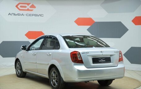 Daewoo Gentra II, 2014 год, 620 000 рублей, 7 фотография