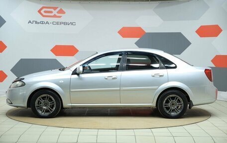Daewoo Gentra II, 2014 год, 620 000 рублей, 8 фотография