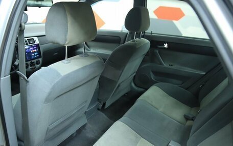 Daewoo Gentra II, 2014 год, 620 000 рублей, 11 фотография