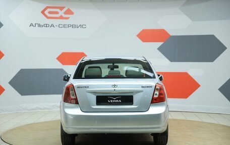 Daewoo Gentra II, 2014 год, 620 000 рублей, 6 фотография