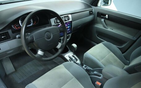 Daewoo Gentra II, 2014 год, 620 000 рублей, 10 фотография
