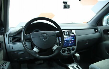 Daewoo Gentra II, 2014 год, 620 000 рублей, 13 фотография