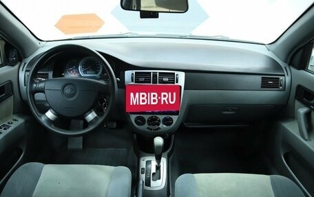 Daewoo Gentra II, 2014 год, 620 000 рублей, 12 фотография