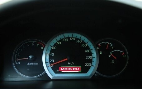 Daewoo Gentra II, 2014 год, 620 000 рублей, 17 фотография
