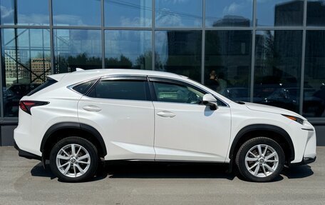 Lexus NX I, 2015 год, 2 250 000 рублей, 4 фотография