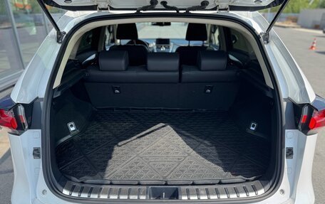 Lexus NX I, 2015 год, 2 250 000 рублей, 15 фотография