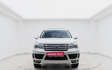 Lexus GX II, 2011 год, 2 550 000 рублей, 2 фотография