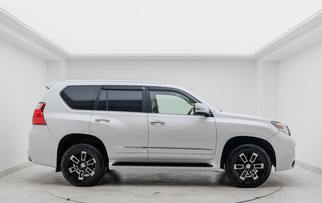 Lexus GX II, 2011 год, 2 550 000 рублей, 4 фотография