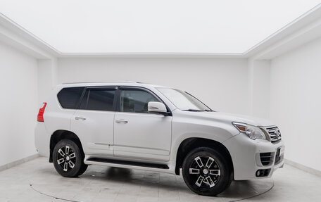 Lexus GX II, 2011 год, 2 550 000 рублей, 3 фотография