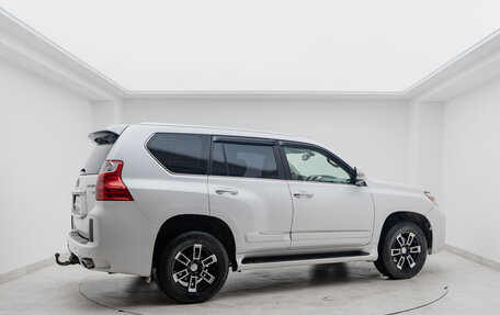 Lexus GX II, 2011 год, 2 550 000 рублей, 5 фотография