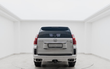 Lexus GX II, 2011 год, 2 550 000 рублей, 6 фотография