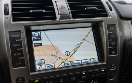 Lexus GX II, 2011 год, 2 550 000 рублей, 15 фотография