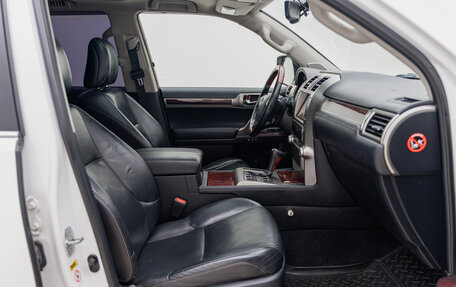Lexus GX II, 2011 год, 2 550 000 рублей, 10 фотография