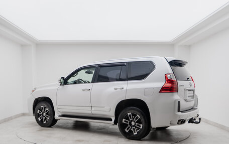 Lexus GX II, 2011 год, 2 550 000 рублей, 7 фотография