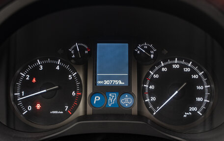 Lexus GX II, 2011 год, 2 550 000 рублей, 14 фотография