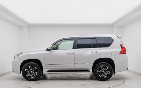 Lexus GX II, 2011 год, 2 550 000 рублей, 8 фотография