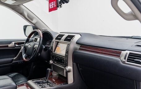 Lexus GX II, 2011 год, 2 550 000 рублей, 11 фотография