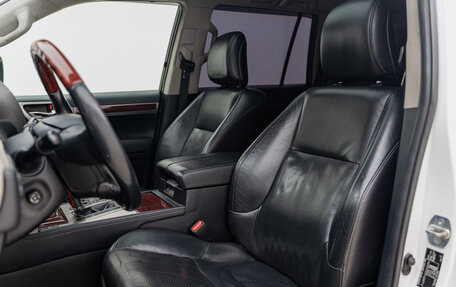 Lexus GX II, 2011 год, 2 550 000 рублей, 18 фотография