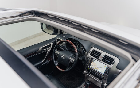 Lexus GX II, 2011 год, 2 550 000 рублей, 22 фотография