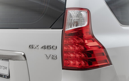 Lexus GX II, 2011 год, 2 550 000 рублей, 25 фотография
