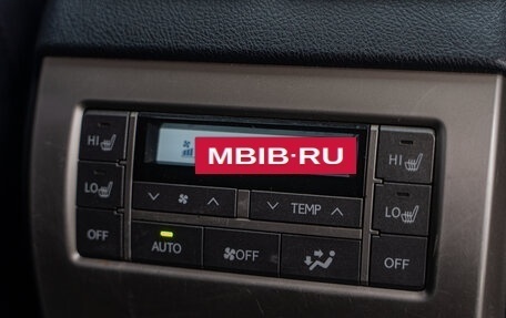 Lexus GX II, 2011 год, 2 550 000 рублей, 24 фотография