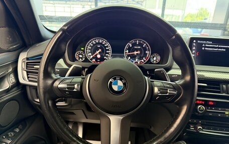 BMW X6, 2019 год, 4 500 000 рублей, 8 фотография