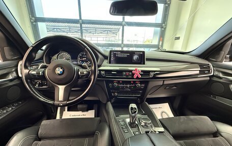 BMW X6, 2019 год, 4 500 000 рублей, 7 фотография