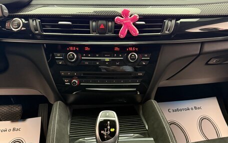 BMW X6, 2019 год, 4 500 000 рублей, 9 фотография