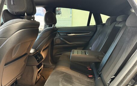 BMW X6, 2019 год, 4 500 000 рублей, 13 фотография