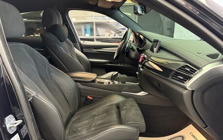 BMW X6, 2019 год, 4 500 000 рублей, 12 фотография