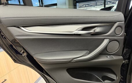 BMW X6, 2019 год, 4 500 000 рублей, 15 фотография
