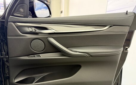 BMW X6, 2019 год, 4 500 000 рублей, 16 фотография
