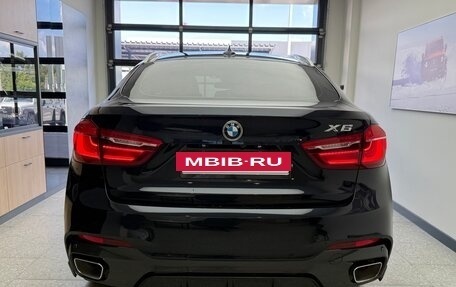 BMW X6, 2019 год, 4 500 000 рублей, 5 фотография