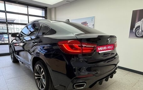 BMW X6, 2019 год, 4 500 000 рублей, 6 фотография