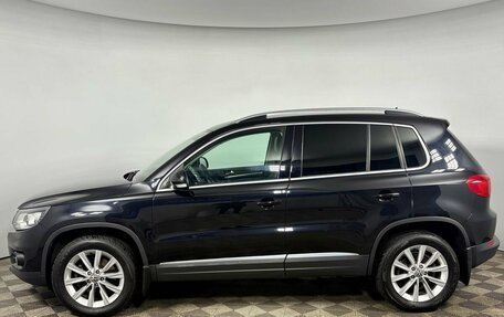 Volkswagen Tiguan I, 2012 год, 1 720 000 рублей, 2 фотография