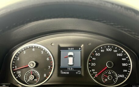 Volkswagen Tiguan I, 2012 год, 1 720 000 рублей, 9 фотография