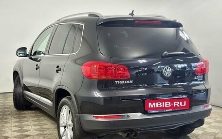 Volkswagen Tiguan I, 2012 год, 1 720 000 рублей, 3 фотография