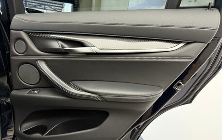 BMW X6, 2019 год, 4 500 000 рублей, 17 фотография