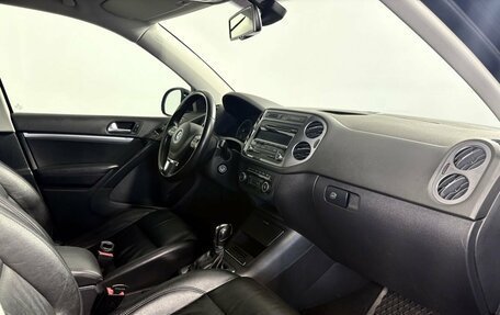 Volkswagen Tiguan I, 2012 год, 1 720 000 рублей, 10 фотография