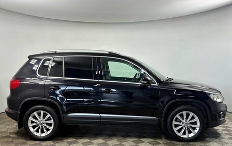 Volkswagen Tiguan I, 2012 год, 1 720 000 рублей, 6 фотография