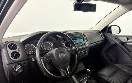 Volkswagen Tiguan I, 2012 год, 1 720 000 рублей, 15 фотография