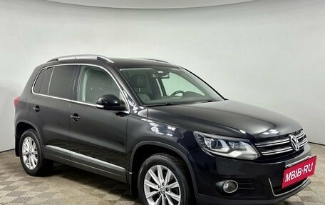 Volkswagen Tiguan I, 2012 год, 1 720 000 рублей, 7 фотография