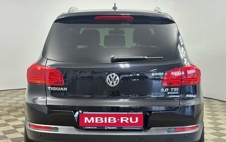 Volkswagen Tiguan I, 2012 год, 1 720 000 рублей, 4 фотография