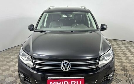 Volkswagen Tiguan I, 2012 год, 1 720 000 рублей, 8 фотография
