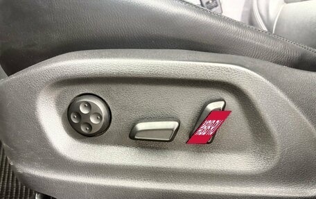 Volkswagen Tiguan I, 2012 год, 1 720 000 рублей, 16 фотография