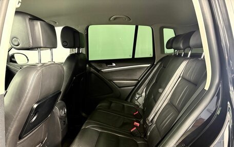 Volkswagen Tiguan I, 2012 год, 1 720 000 рублей, 17 фотография