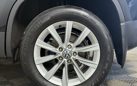 Volkswagen Tiguan I, 2012 год, 1 720 000 рублей, 20 фотография