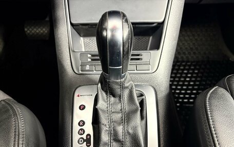 Volkswagen Tiguan I, 2012 год, 1 720 000 рублей, 18 фотография