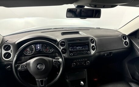 Volkswagen Tiguan I, 2012 год, 1 720 000 рублей, 19 фотография